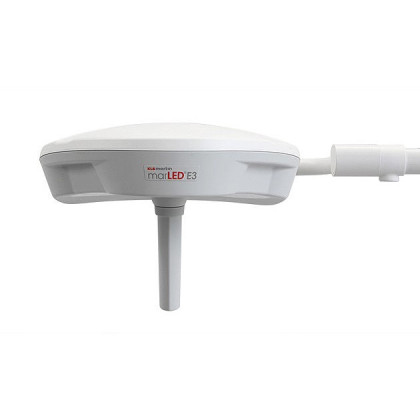 Светильник хирургический KLS Martin marLED E3 мобильная смотровая версия Фото товара Светильник хирургический KLS Martin marLED E3 мобильная смотровая версия