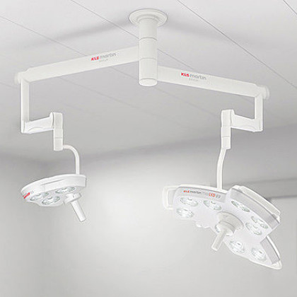 Фото товара Светильник хирургический KLS Martin marLED Е9i/Е3