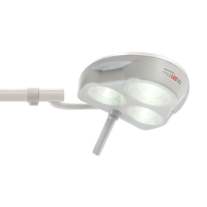 Фото товара Светильник хирургический KLS Martin marLED Е9i/Е3