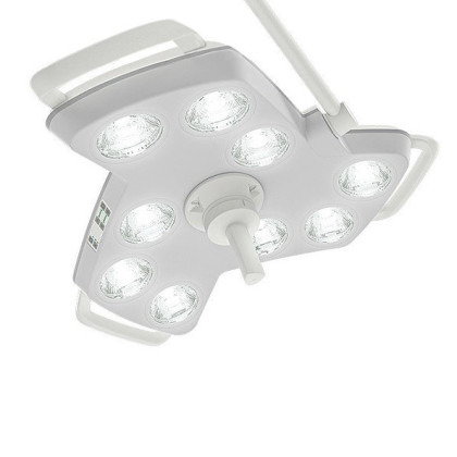 Фото товара Светильник хирургический KLS Martin marLED Е9i/Е3