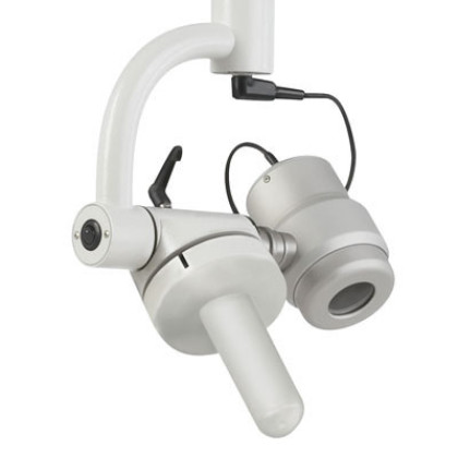 Светильник хирургический marLED E9i/Е15 с камерой и принадлежностями Фото товара Светильник хирургический marLED E9i/Е15 с камерой и принадлежностями