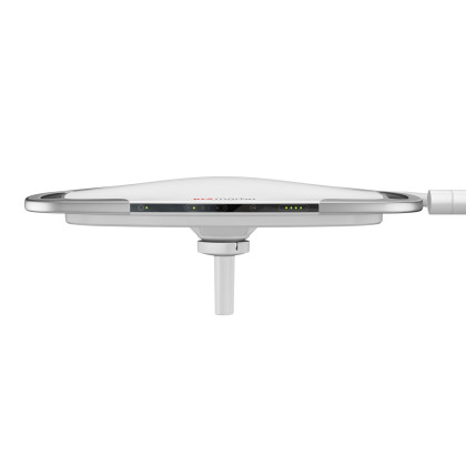 Фото товара Светильник хирургический двухкупольный marLED X/X