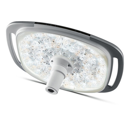 Фото товара Светильник хирургический двухкупольный marLED X/X