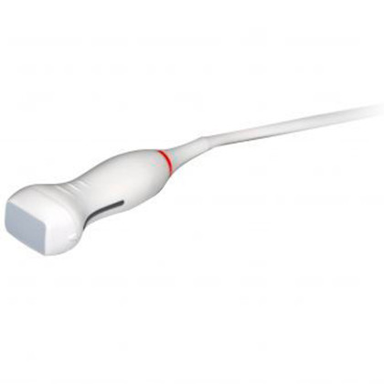 Секторный фазированный широкополосный датчик SonoScape 4P-A Фото товара Секторный фазированный широкополосный датчик SonoScape 4P-A