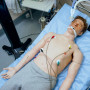 Фото товара Симулятор взрослого пациента MedVision Leonardo HF