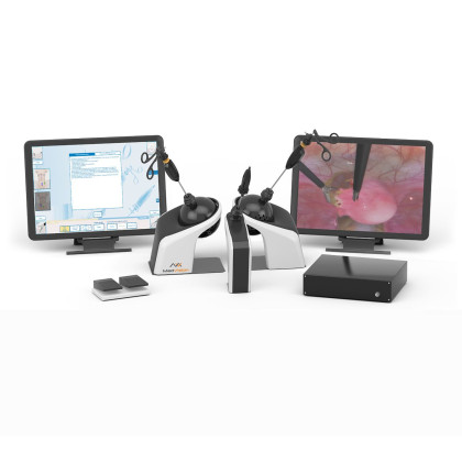 Симулятор лапароскопии MedVision LapVision Фото товара Симулятор лапароскопии MedVision LapVision