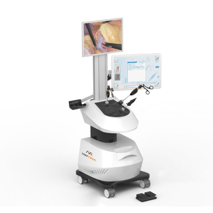 Симулятор лапароскопии MedVision LapVision Фото товара Симулятор лапароскопии MedVision LapVision