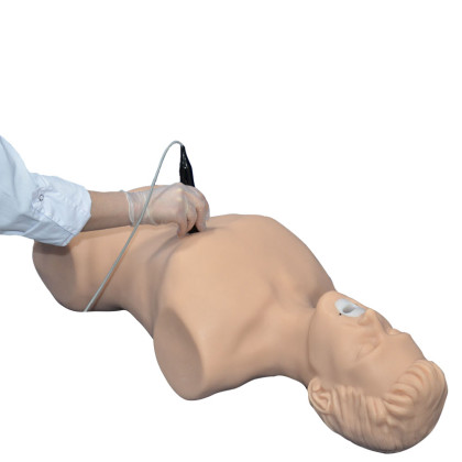 Фото товара Симулятор ультразвуковой диагностики MedVision SonoVision