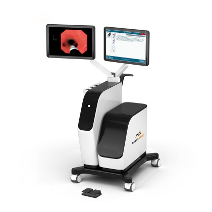 Симулятор эндоскопии MedVision EndoVision Фото товара Симулятор эндоскопии MedVision EndoVision