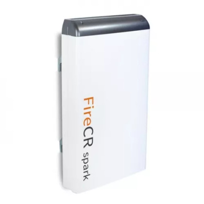 Система компьютерной радиографии 3DISC FireCR Spark Фото товара Система компьютерной радиографии 3DISC FireCR Spark