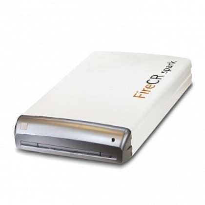 Система компьютерной радиографии 3DISC FireCR Spark Фото товара Система компьютерной радиографии 3DISC FireCR Spark