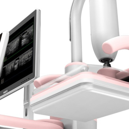 Система ультразвуковой диагностики SIUI IBUS 60 Фото товара Система ультразвуковой диагностики SIUI IBUS 60