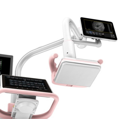 Система ультразвуковой диагностики SIUI IBUS 60 Фото товара Система ультразвуковой диагностики SIUI IBUS 60