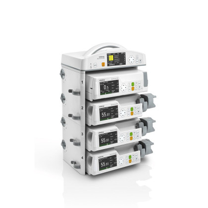 Система управления инфузии Mindray BeneFusion DS5 Basic Фото товара Система управления инфузии Mindray BeneFusion DS5 Basic