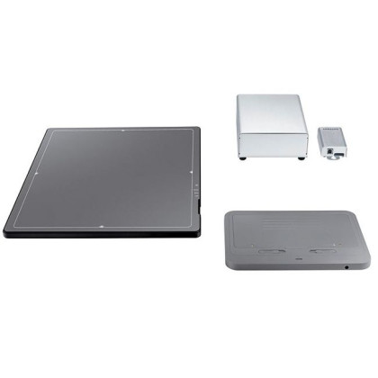 Система цифровой рентгенографии Samsung XGEO GR40CW Фото товара Система цифровой рентгенографии Samsung XGEO GR40CW