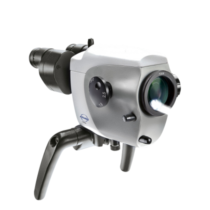 Смотровой кольпоскоп ATMOS I View 21 Фото товара Смотровой кольпоскоп ATMOS I View 21