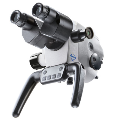 Смотровой кольпоскоп ATMOS I View 21 Фото товара Смотровой кольпоскоп ATMOS I View 21