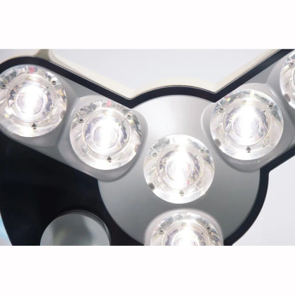 Смотровой светильник Dräger Polaris 50 Фото товара Смотровой светильник Dräger Polaris 50