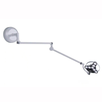 Смотровой светильник Dräger Polaris 50 Фото товара Смотровой светильник Dräger Polaris 50