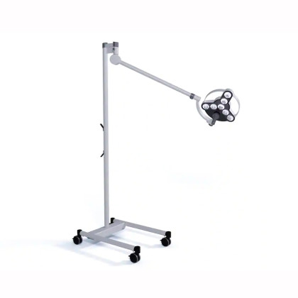 Смотровой светильник Dräger Polaris 50 Фото товара Смотровой светильник Dräger Polaris 50