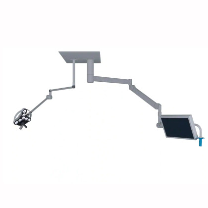 Смотровой светильник Dräger Polaris 50 Фото товара Смотровой светильник Dräger Polaris 50