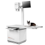 Фото товара Стационарная рентгеновская система GIERTH SMOVE 200 DR