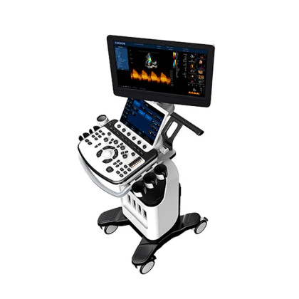 Фото товара Стационарный УЗИ аппарат Chison Qbit 12 (XBit 90)