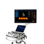 Фото товара Стационарный УЗИ аппарат Chison Qbit 12 (XBit 90)