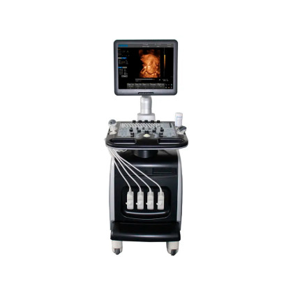 Стационарный УЗИ аппарат Chison i8 Фото товара Стационарный УЗИ аппарат Chison i8