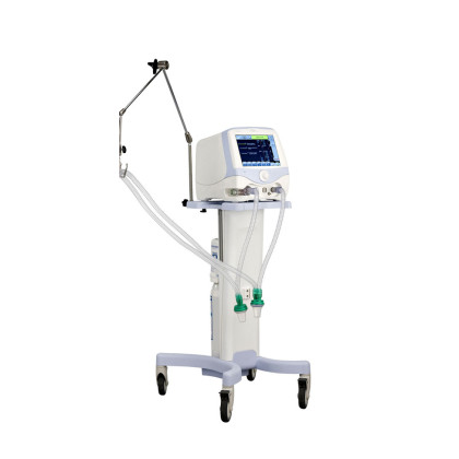 Фото товара Стационарный аппарат искусственной вентиляции легких Monnal T75