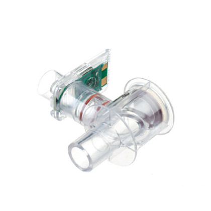 Фото товара Стационарный аппарат искусственной вентиляции легких Monnal T75