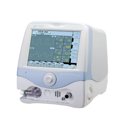 Фото товара Стационарный аппарат искусственной вентиляции легких Monnal T75