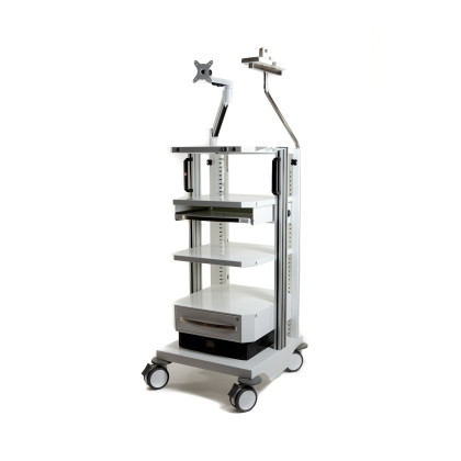 Фото товара Стойка медицинская приборная (СМПП-02) Medtrade