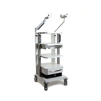 Фото товара Стойка медицинская приборная (СМПП-02) Medtrade