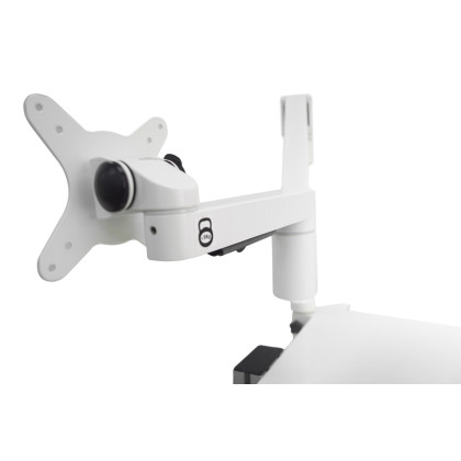 Фото товара Стойка медицинская приборная (СМПП-02) Medtrade