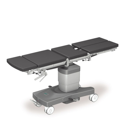 Стол общехирургический МЕДИН ОК-ГАММА МОБИЛ Фото товара Стол общехирургический МЕДИН ОК-ГАММА МОБИЛ