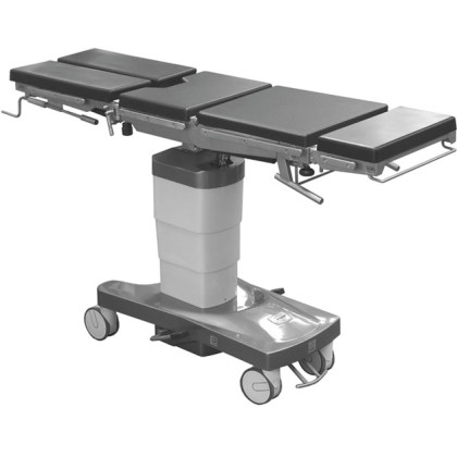 Стол общехирургический МЕДИН ОК-ГАММА МОБИЛ Фото товара Стол общехирургический МЕДИН ОК-ГАММА МОБИЛ