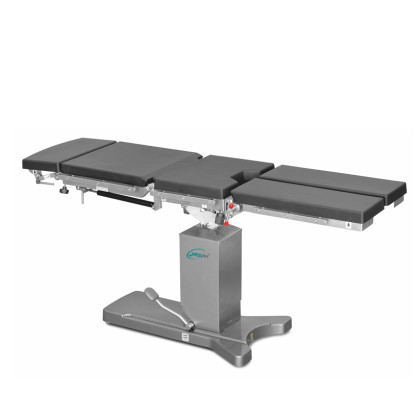 Фото товара Стол общехирургический МЕДИН ОК-ГАММА