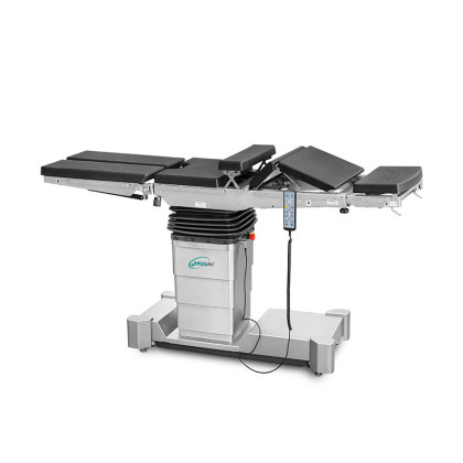 Стол общехирургический МЕДИН ОМ-ДЕЛЬТА Фото товара Стол общехирургический МЕДИН ОМ-ДЕЛЬТА