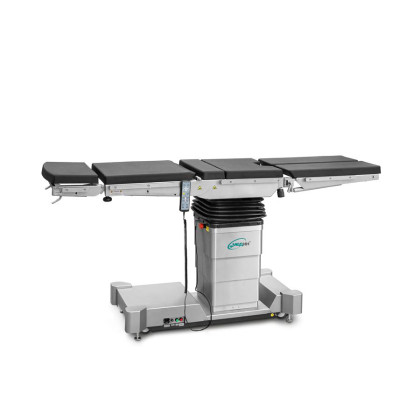 Стол общехирургический МЕДИН ОМ-ДЕЛЬТА Фото товара Стол общехирургический МЕДИН ОМ-ДЕЛЬТА