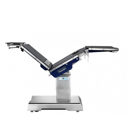 Стол операционный Dixion ET-700S Фото товара Стол операционный Dixion ET-700S