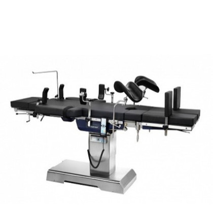 Стол операционный Dixion ET-700S Фото товара Стол операционный Dixion ET-700S