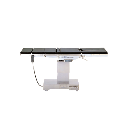 Стол операционный JW Medical CHS-2500 Фото товара Стол операционный JW Medical CHS-2500