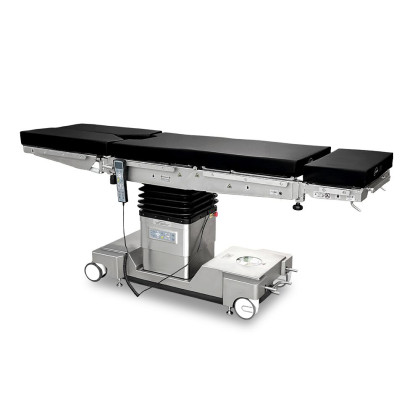 Стол операционный МЕДИН ОМ-ДЕЛЬТА-ПЛЮС-02 Фото товара Стол операционный МЕДИН ОМ-ДЕЛЬТА-ПЛЮС-02