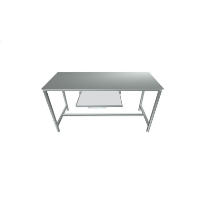 Стол рентгенопрозрачный Vetliga Фото товара Стол рентгенопрозрачный Vetliga