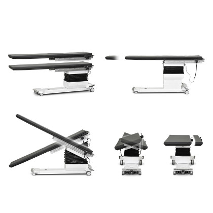 Стол рентгенохирургический МЕДИН САФИС Фото товара Стол рентгенохирургический МЕДИН САФИС