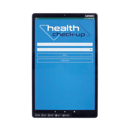 Фото товара Телемедицинский кейс «Health check-up»