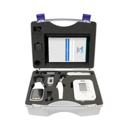 Фото товара Телемедицинский кейс «Health check-up»