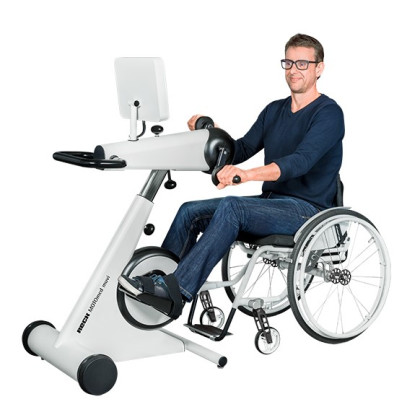 Фото товара Терапевтический тренажер MOTOmed muvi