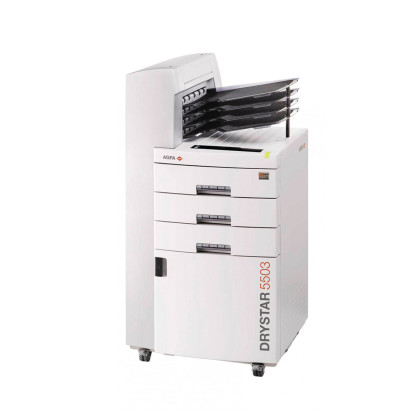 Термографическая камера AGFA Drystar 5503 Фото товара Термографическая камера AGFA Drystar 5503
